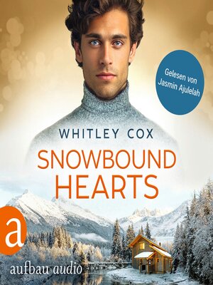 cover image of Snowbound Hearts--Love Troubles, Band 1 (Ungekürzt)